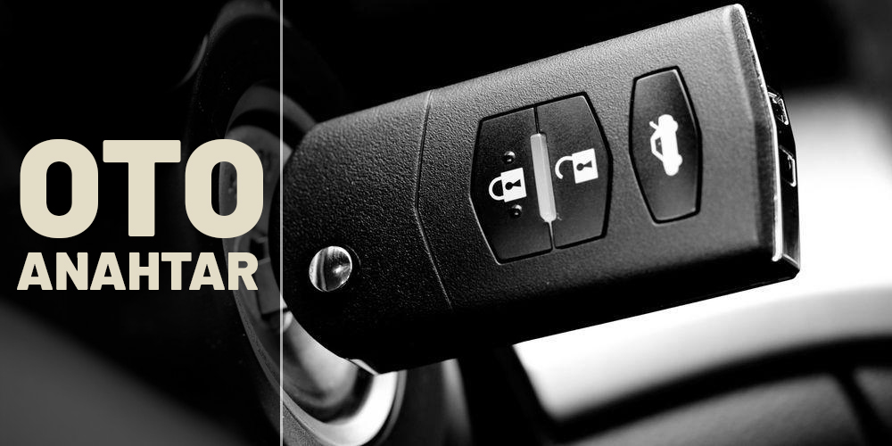 Ataşehir Oto Anahtarcı