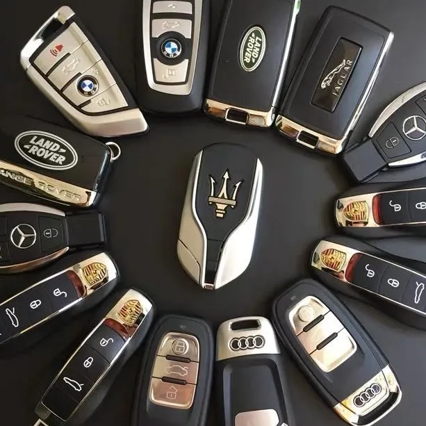 Ataşehir Oto Anahtarcı